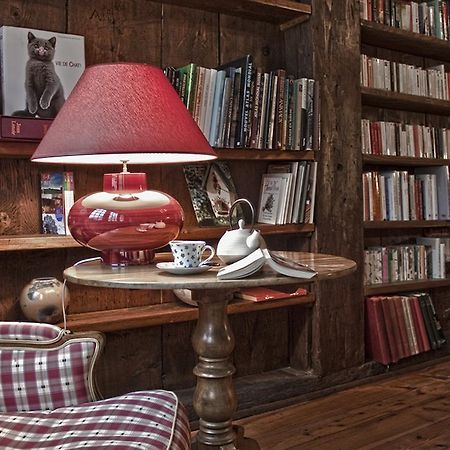 Mollens  La Belle Saison B&B 외부 사진